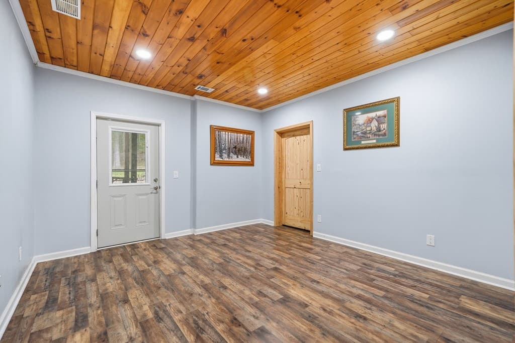 387 Leonard Evans Road, Ellijay GA 30540 - Photo