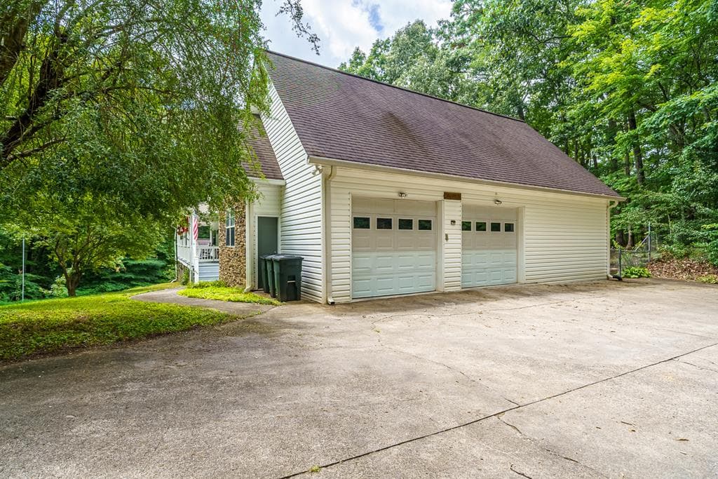 387 Leonard Evans Road, Ellijay GA 30540 - Photo