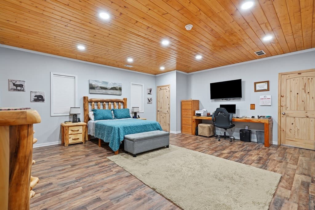 387 Leonard Evans Road, Ellijay GA 30540 - Photo