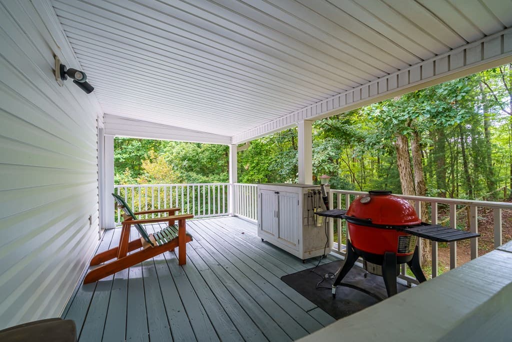 387 Leonard Evans Road, Ellijay GA 30540 - Photo