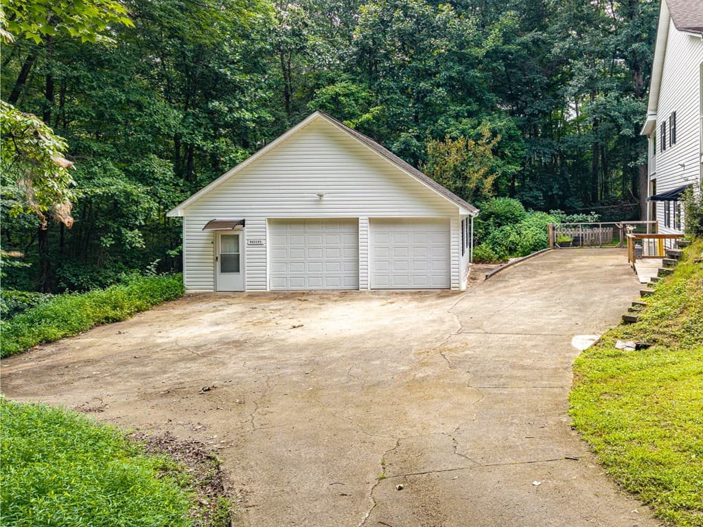 387 Leonard Evans Road, Ellijay GA 30540 - Photo
