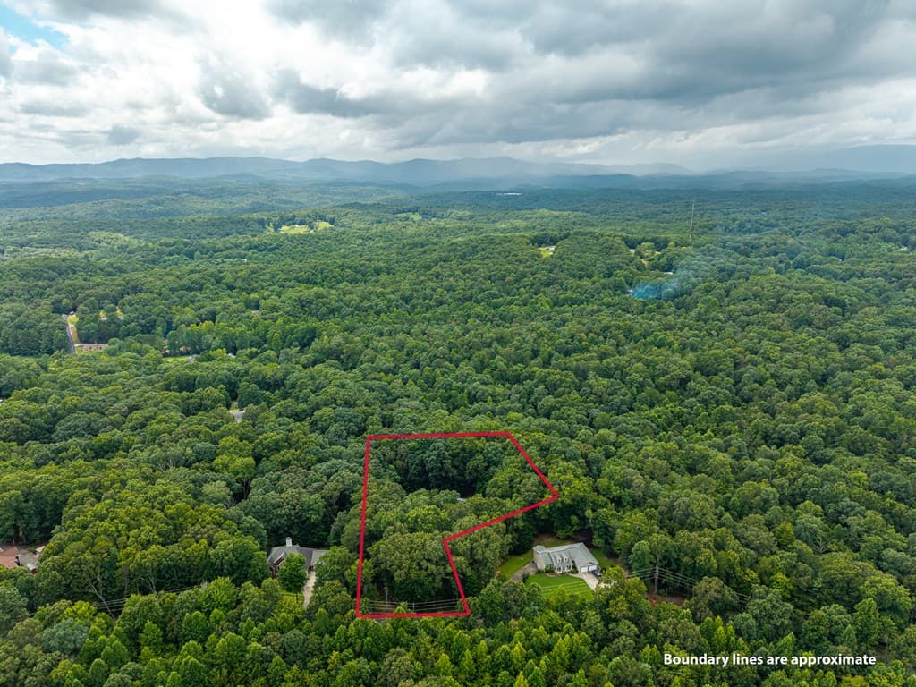 387 Leonard Evans Road, Ellijay GA 30540 - Photo