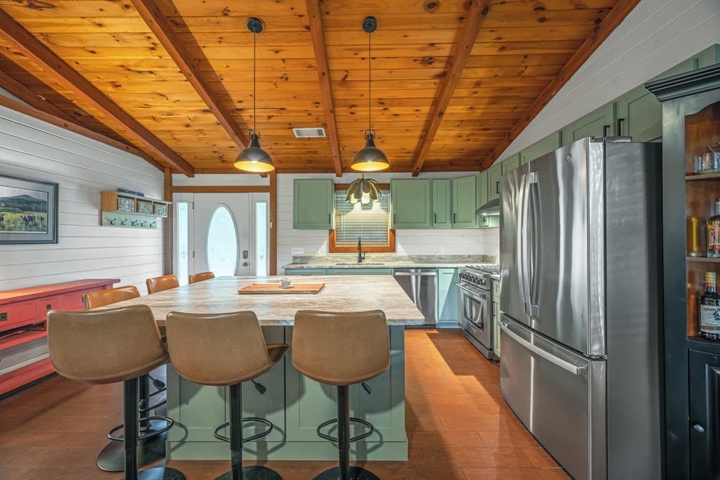 235 Field Drive, Sautee Nacoochee GA 30571 - Photo