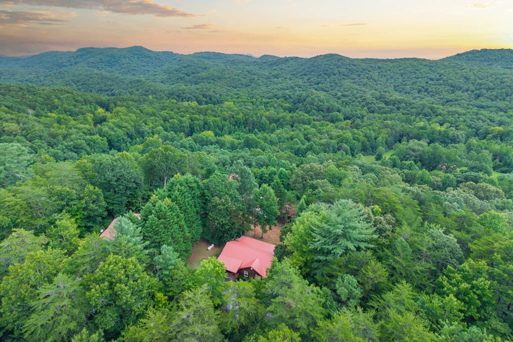 235 Field Drive, Sautee Nacoochee GA 30571 - Photo