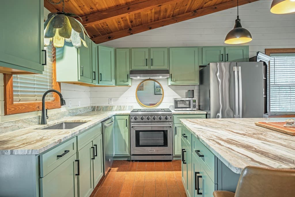 235 Field Drive, Sautee Nacoochee GA 30571 - Photo