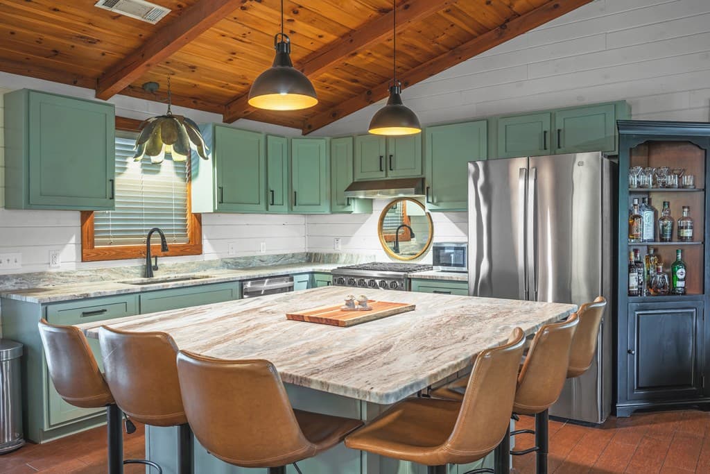 235 Field Drive, Sautee Nacoochee GA 30571 - Photo