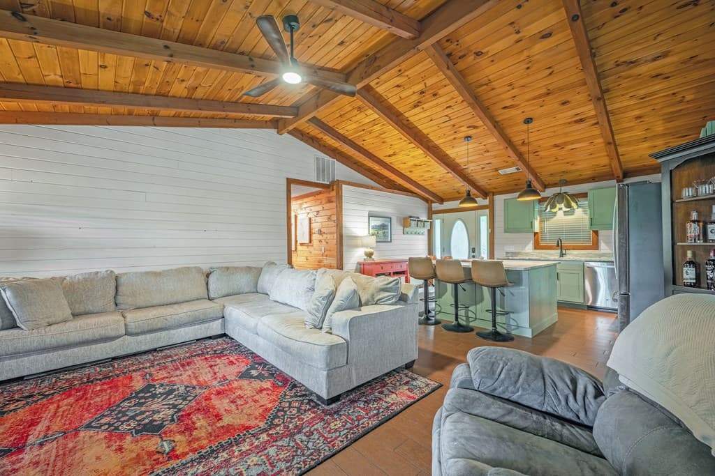 235 Field Drive, Sautee Nacoochee GA 30571 - Photo