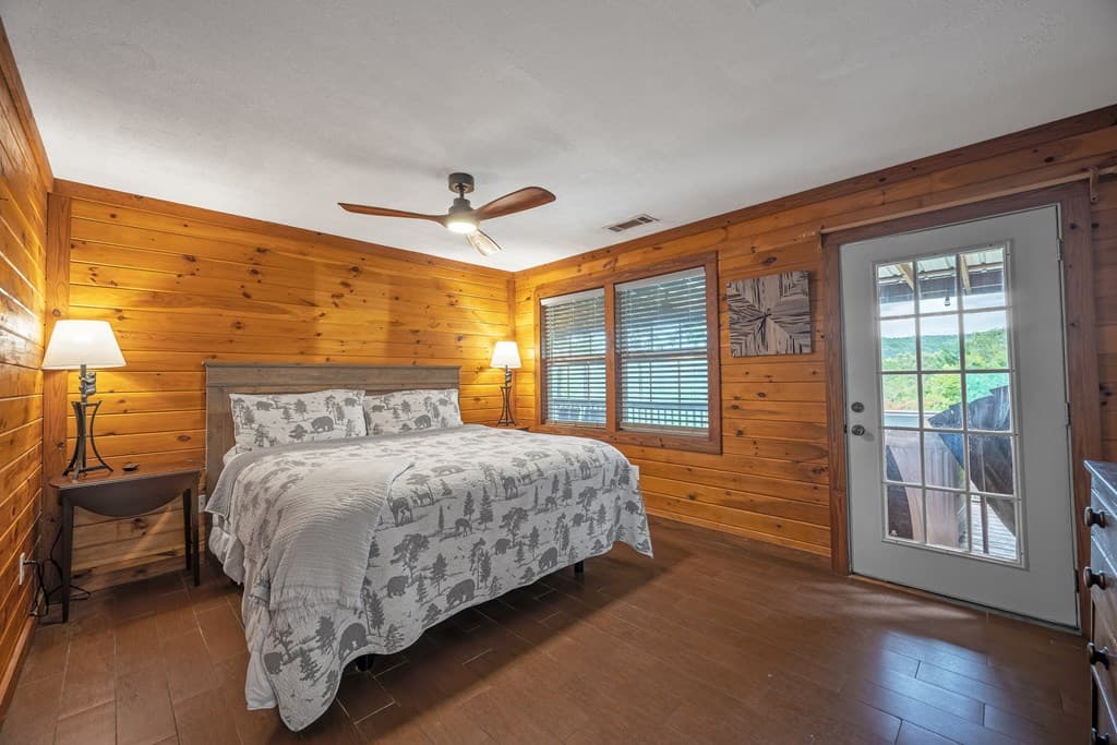 235 Field Drive, Sautee Nacoochee GA 30571 - Photo