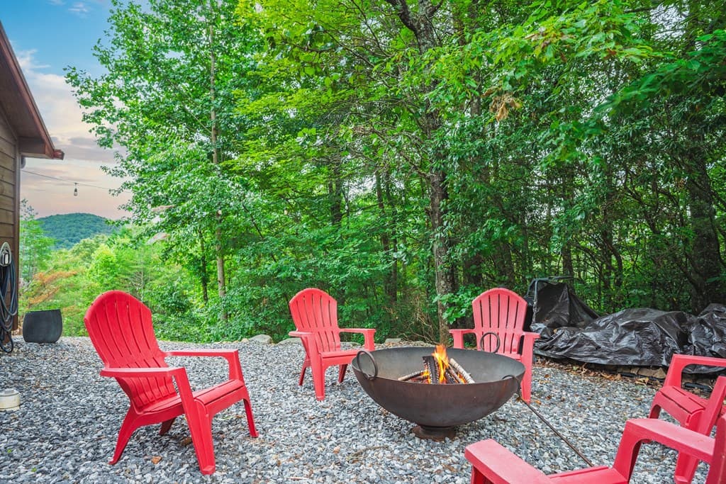 235 Field Drive, Sautee Nacoochee GA 30571 - Photo