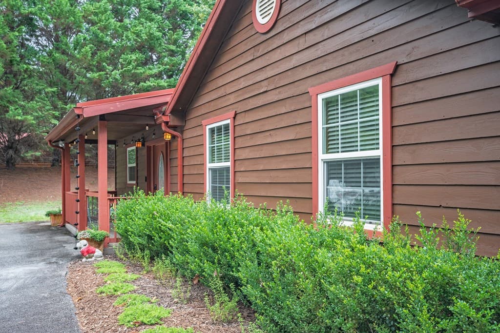 235 Field Drive, Sautee Nacoochee GA 30571 - Photo