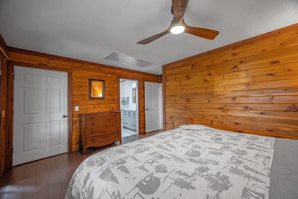 235 Field Drive, Sautee Nacoochee GA 30571 - Photo