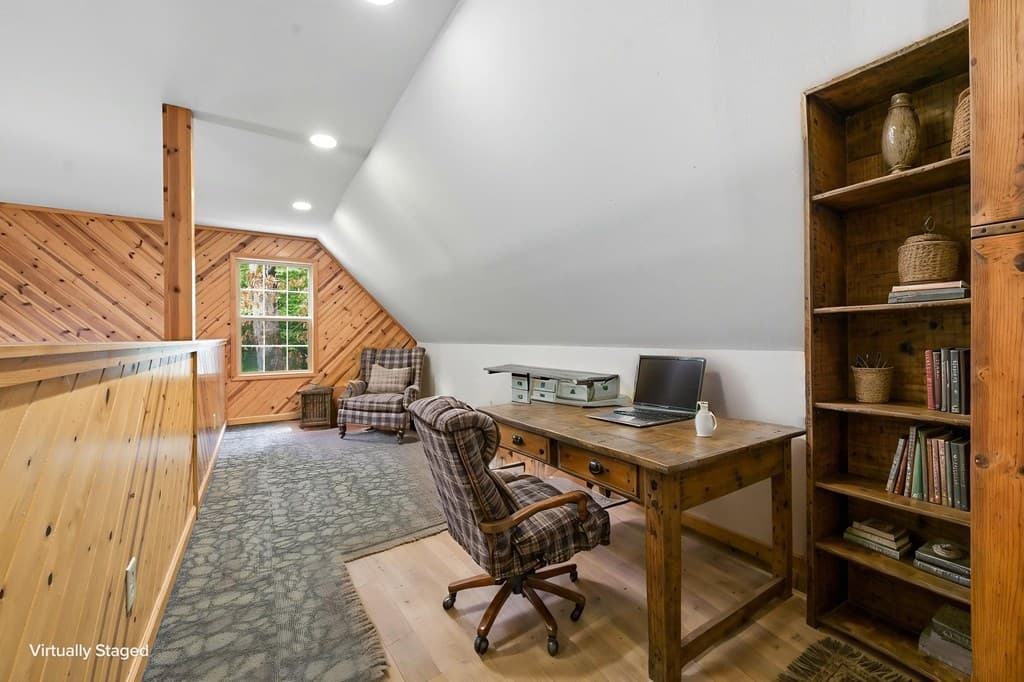 208 Saddle Ridge Drive, Blairsville GA 30512 - Photo