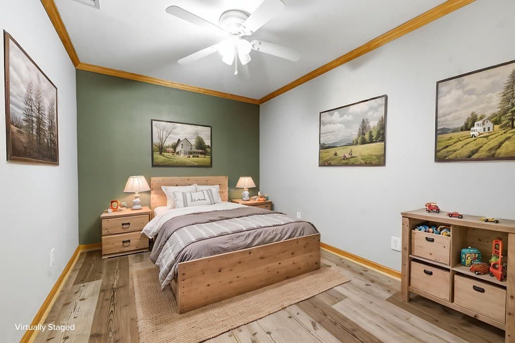 208 Saddle Ridge Drive, Blairsville GA 30512 - Photo