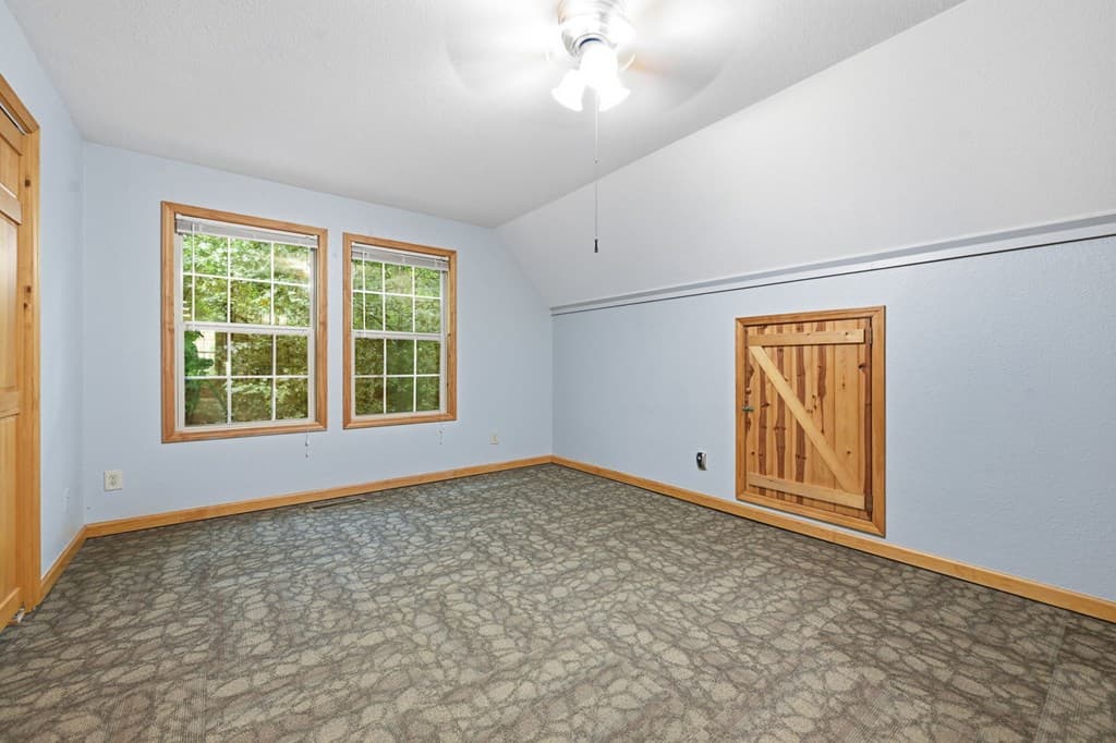 208 Saddle Ridge Drive, Blairsville GA 30512 - Photo