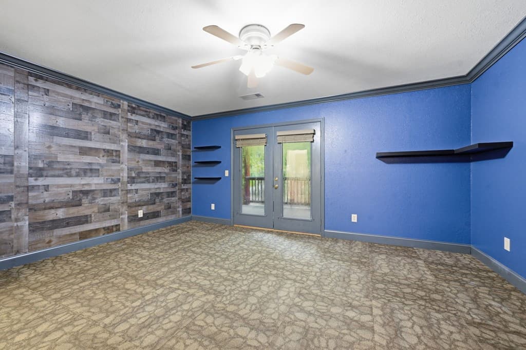 208 Saddle Ridge Drive, Blairsville GA 30512 - Photo