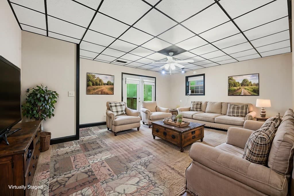 208 Saddle Ridge Drive, Blairsville GA 30512 - Photo