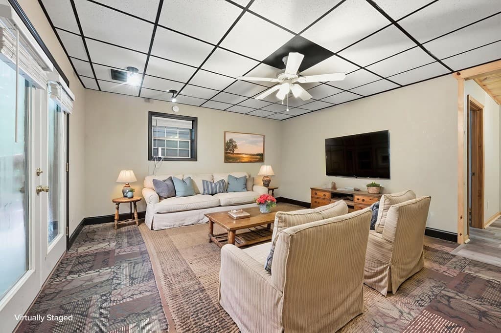 208 Saddle Ridge Drive, Blairsville GA 30512 - Photo