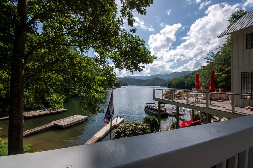 21 Nantahala Terrace, Robbinsville NC 28771 - Photo