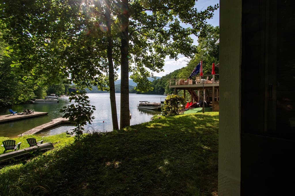 21 Nantahala Terrace, Robbinsville NC 28771 - Photo