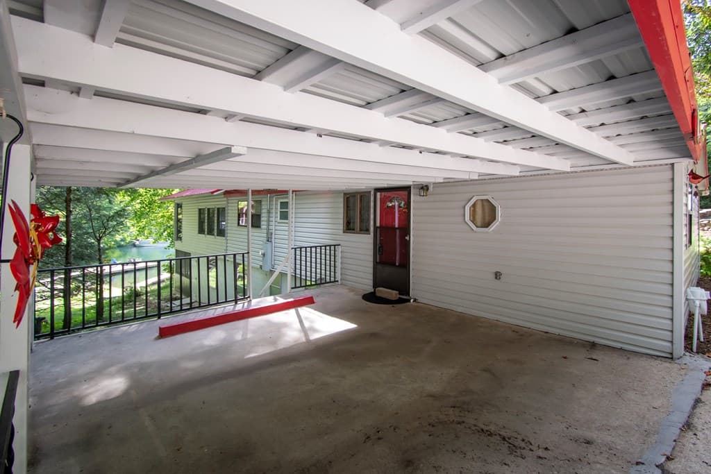 21 Nantahala Terrace, Robbinsville NC 28771 - Photo