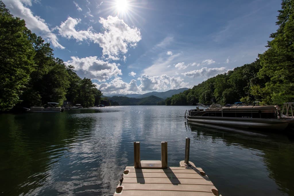 21 Nantahala Terrace, Robbinsville NC 28771 - Photo