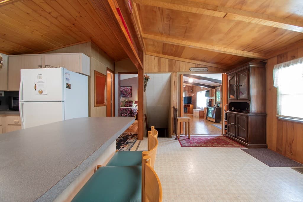 21 Nantahala Terrace, Robbinsville NC 28771 - Photo