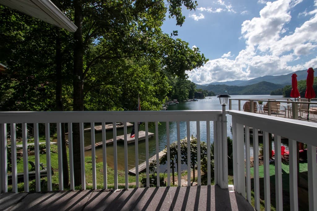 21 Nantahala Terrace, Robbinsville NC 28771 - Photo