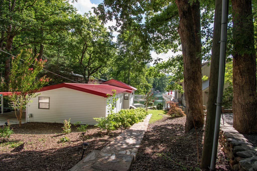 21 Nantahala Terrace, Robbinsville NC 28771 - Photo