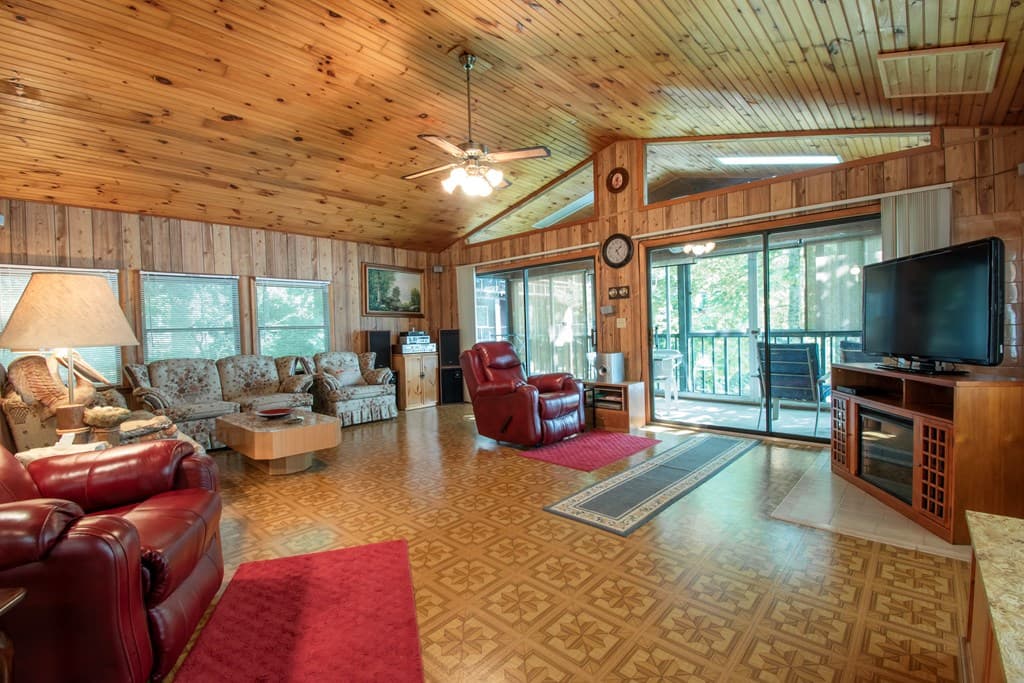 21 Nantahala Terrace, Robbinsville NC 28771 - Photo
