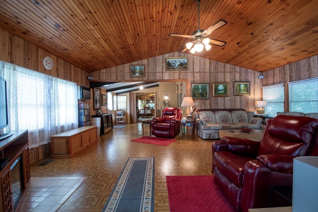 21 Nantahala Terrace, Robbinsville NC 28771 - Photo
