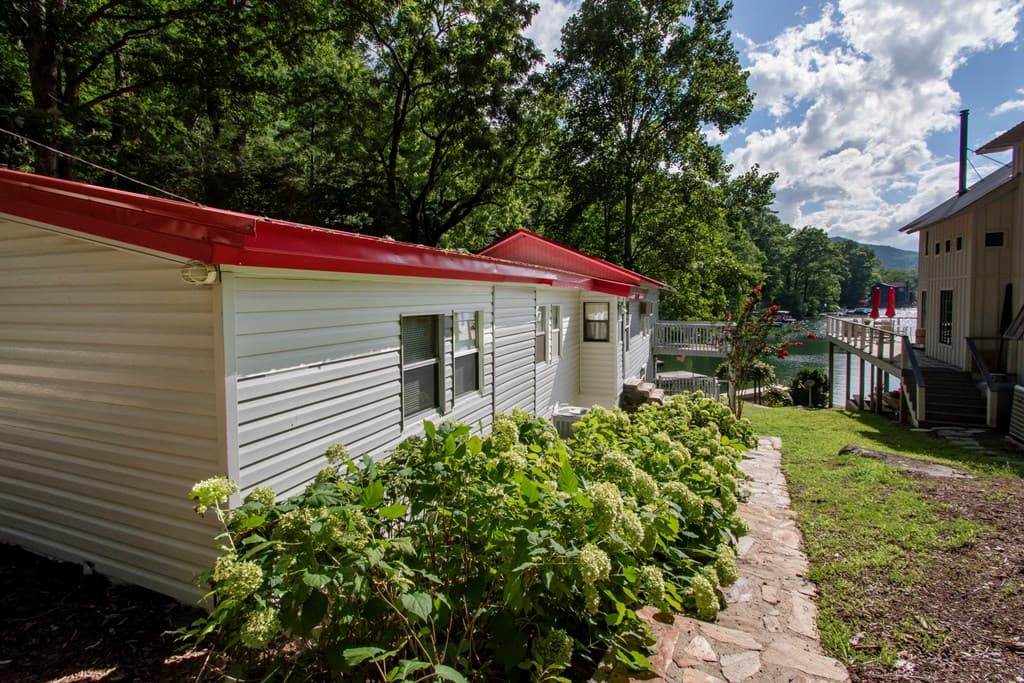 21 Nantahala Terrace, Robbinsville NC 28771 - Photo