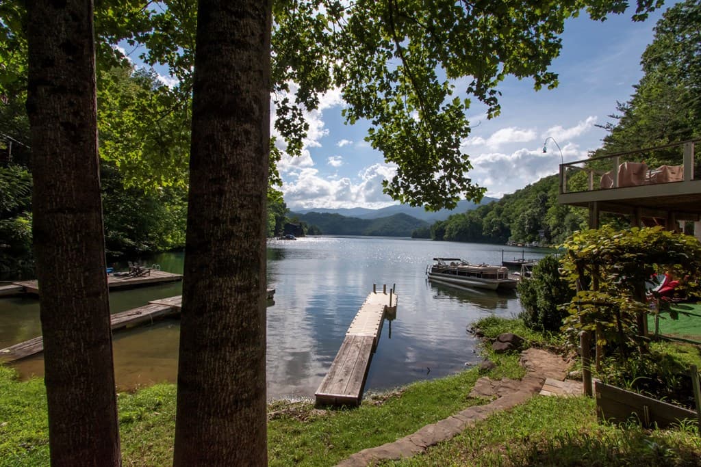 21 Nantahala Terrace, Robbinsville NC 28771 - Photo