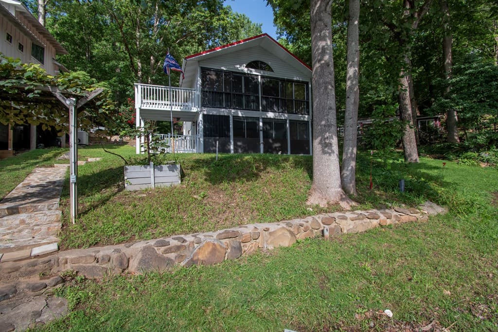 21 Nantahala Terrace, Robbinsville NC 28771 - Photo