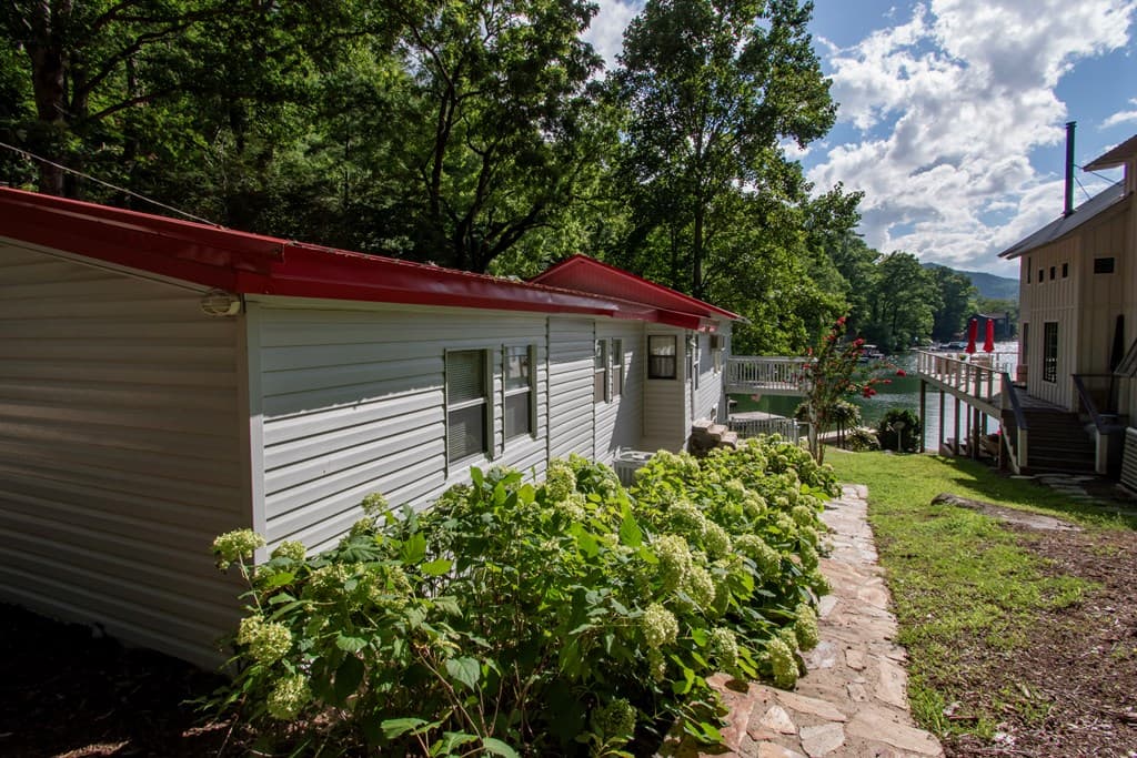 21 Nantahala Terrace, Robbinsville NC 28771 - Photo