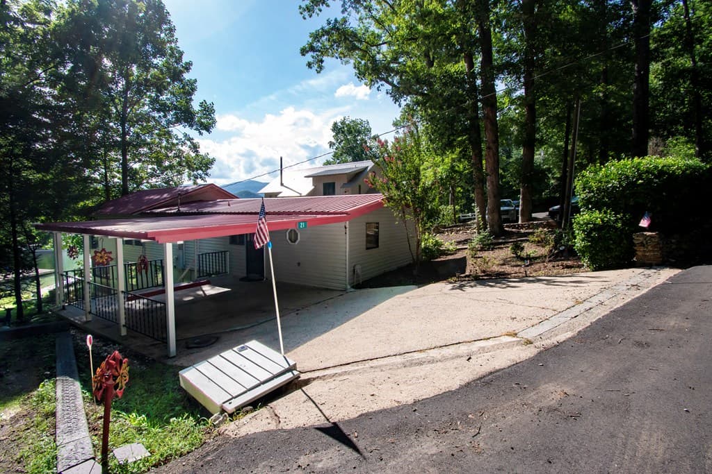 21 Nantahala Terrace, Robbinsville NC 28771 - Photo