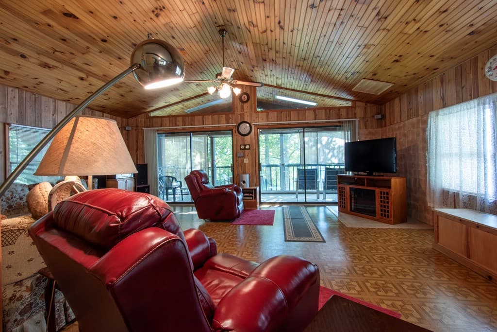21 Nantahala Terrace, Robbinsville NC 28771 - Photo