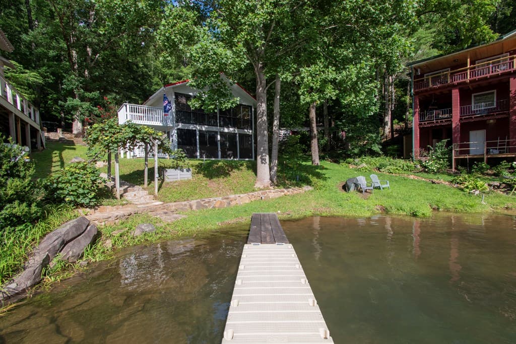 21 Nantahala Terrace, Robbinsville NC 28771 - Photo