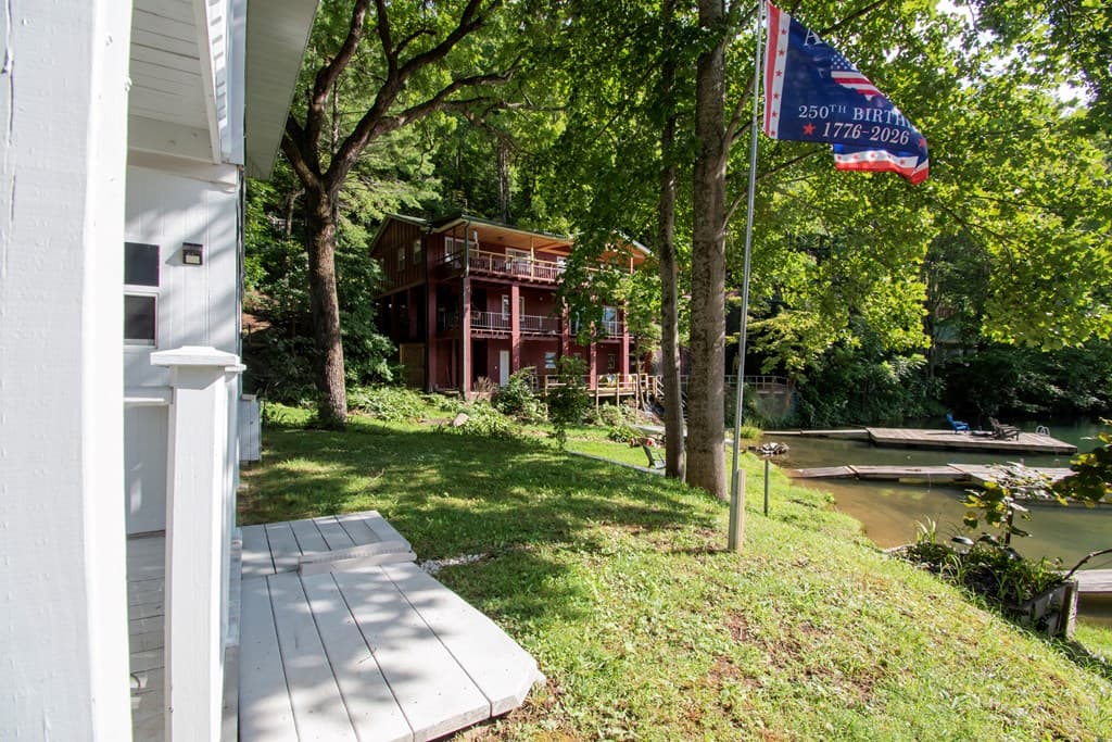 21 Nantahala Terrace, Robbinsville NC 28771 - Photo