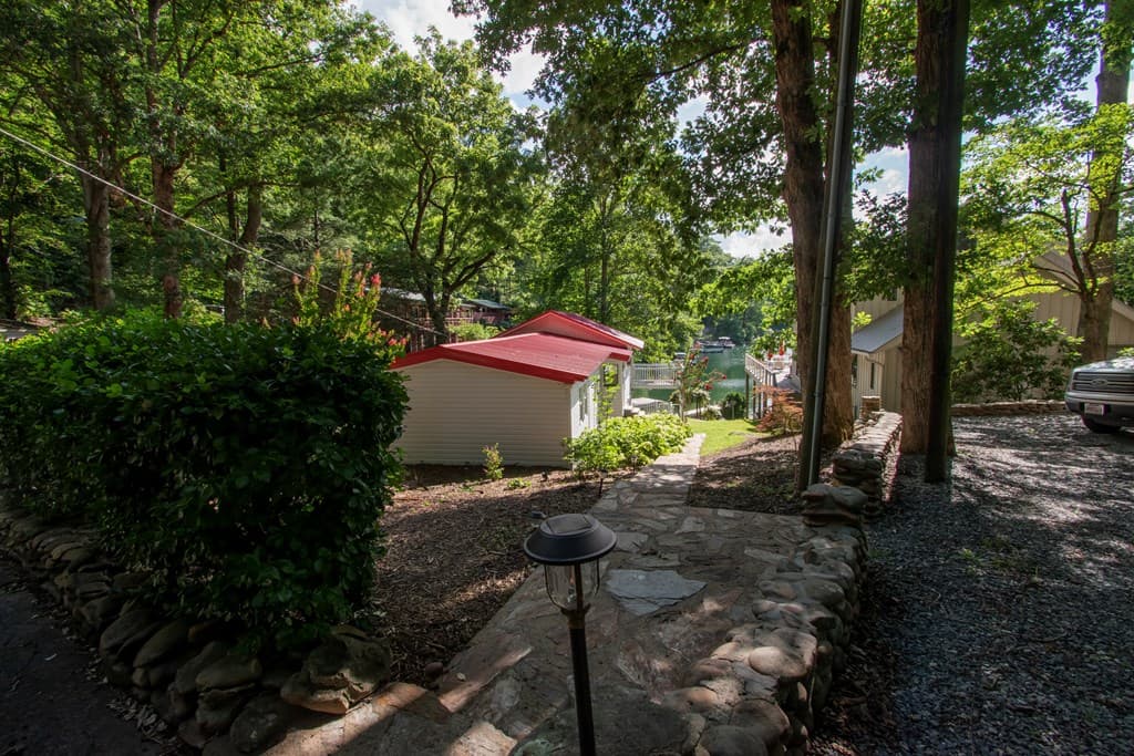 21 Nantahala Terrace, Robbinsville NC 28771 - Photo