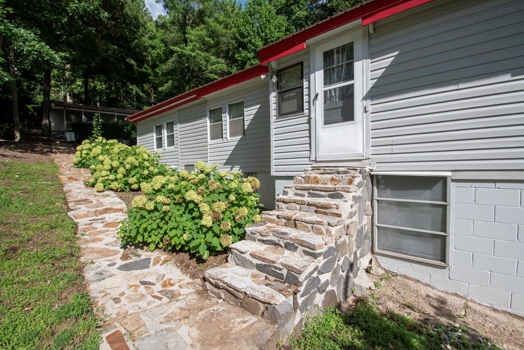21 Nantahala Terrace, Robbinsville NC 28771 - Photo