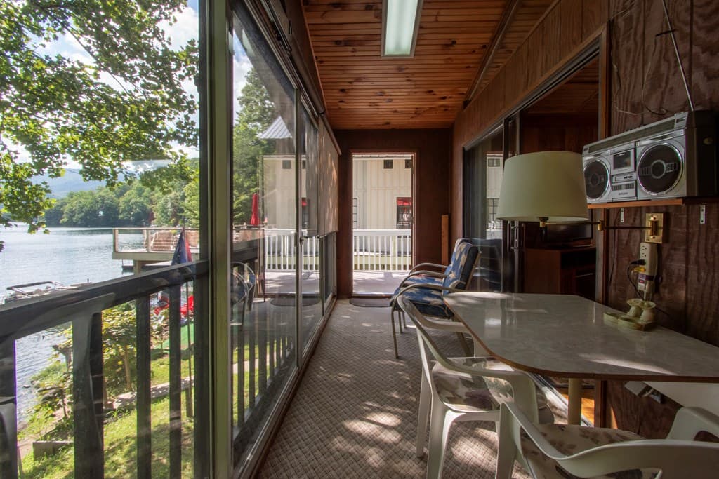 21 Nantahala Terrace, Robbinsville NC 28771 - Photo