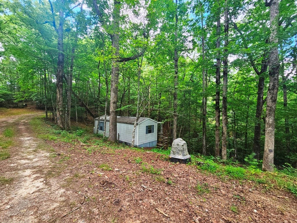 252 Barefoot Lane, Murphy NC 28906 - Photo