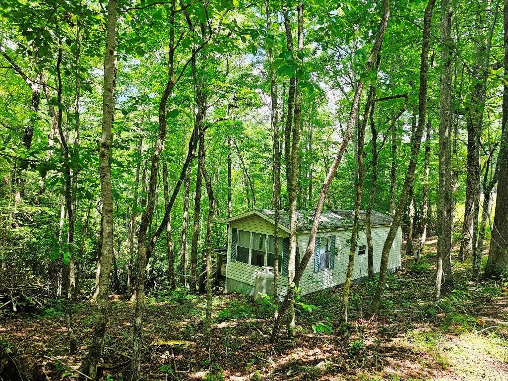 252 Barefoot Lane, Murphy NC 28906 - Photo