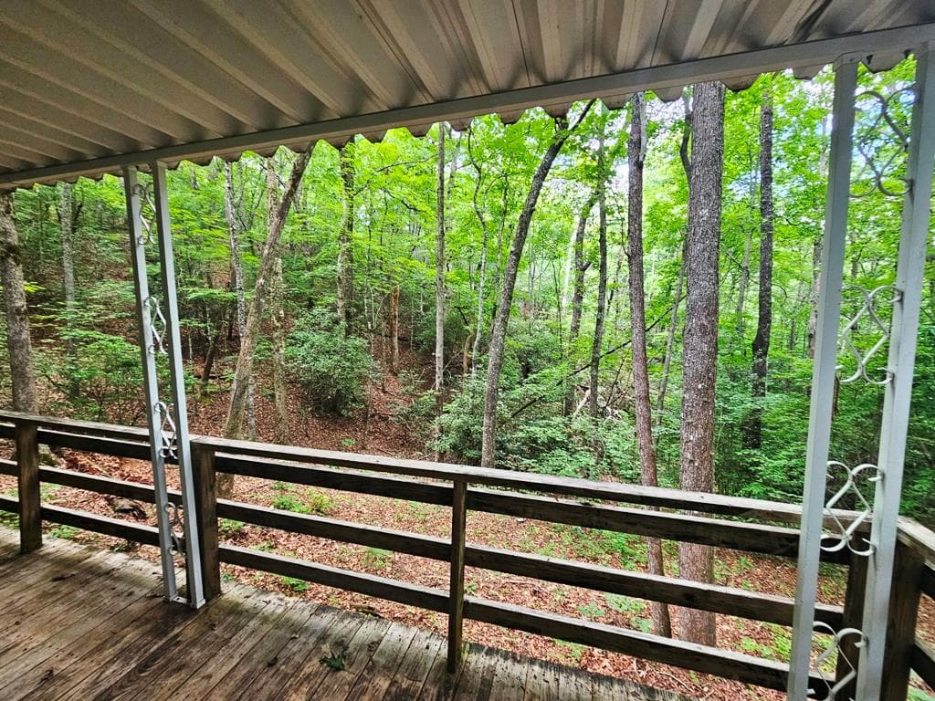 252 Barefoot Lane, Murphy NC 28906 - Photo