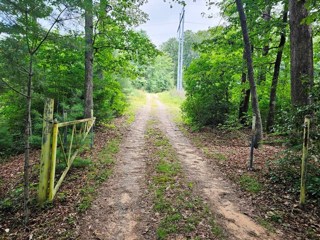 252 Barefoot Lane, Murphy NC 28906 - Photo