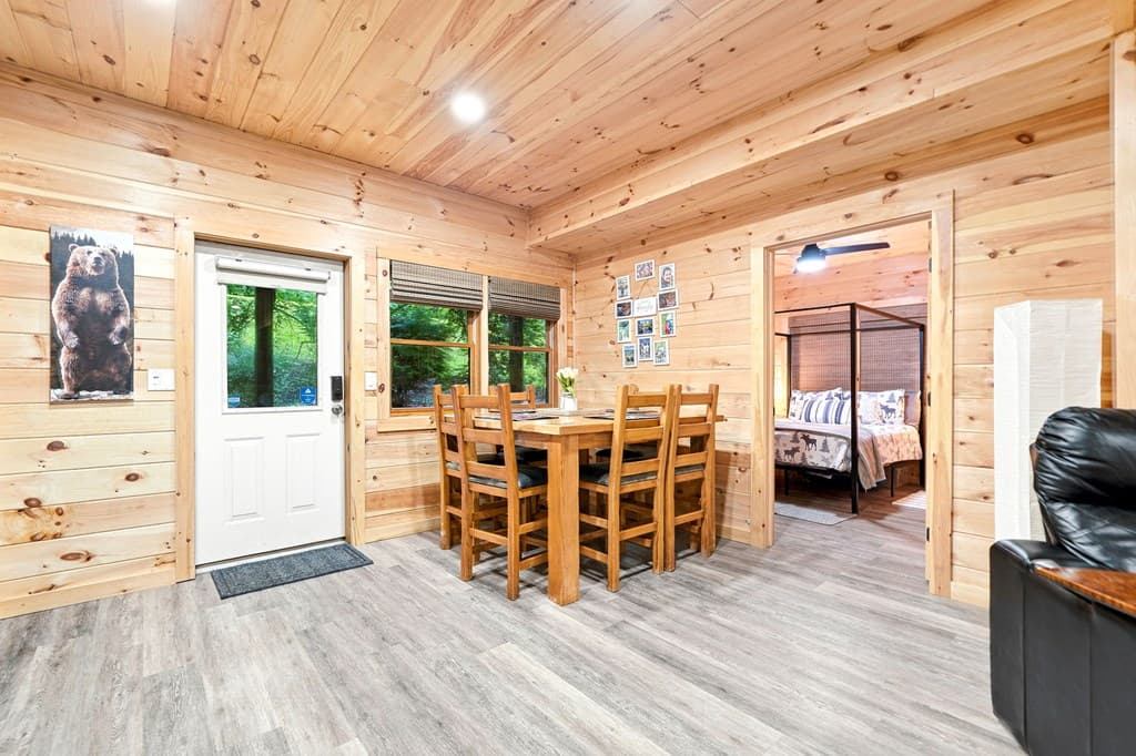 314 Northcutt Rd/Hwy 515, Ellijay GA 30540 - Photo