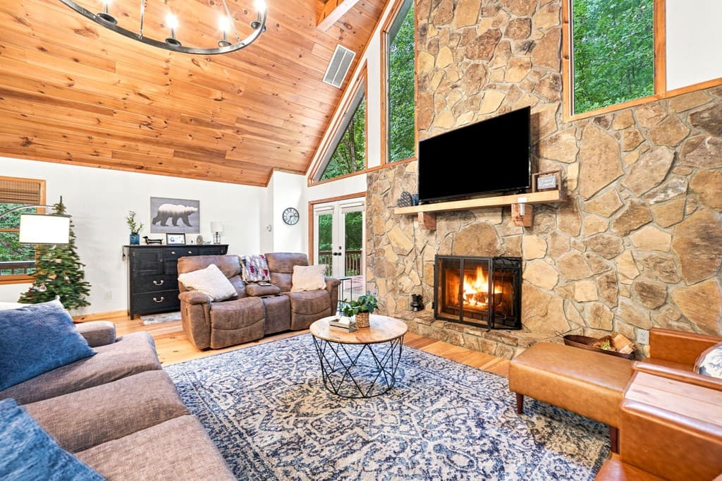 314 Northcutt Rd/Hwy 515, Ellijay GA 30540 - Photo