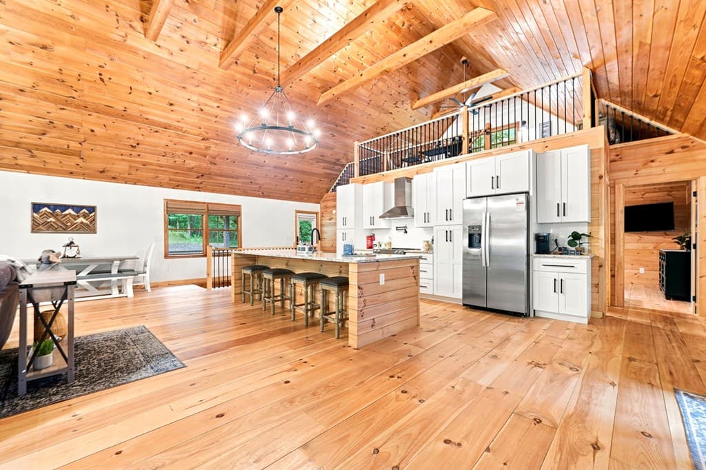 314 Northcutt Rd/Hwy 515, Ellijay GA 30540 - Photo