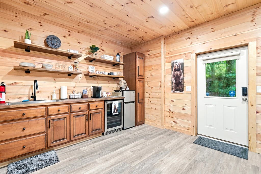 314 Northcutt Rd/Hwy 515, Ellijay GA 30540 - Photo
