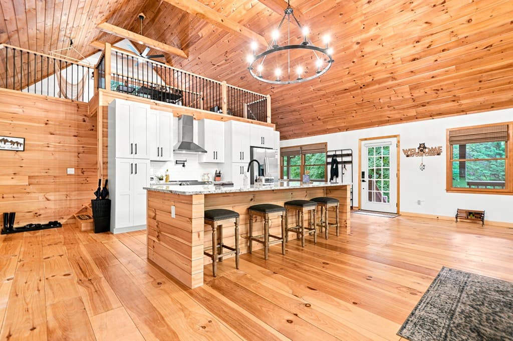 314 Northcutt Rd/Hwy 515, Ellijay GA 30540 - Photo